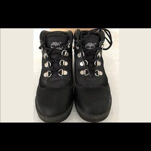 Timberland Field Boots